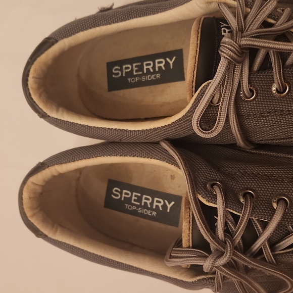 Sperry Top-Sider Men's Striper Ballistic Sneaker - Picture 7 of 12